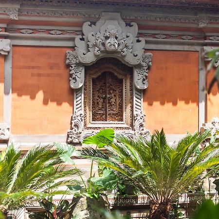 Rumah Weda Ubud Eksteriør bilde