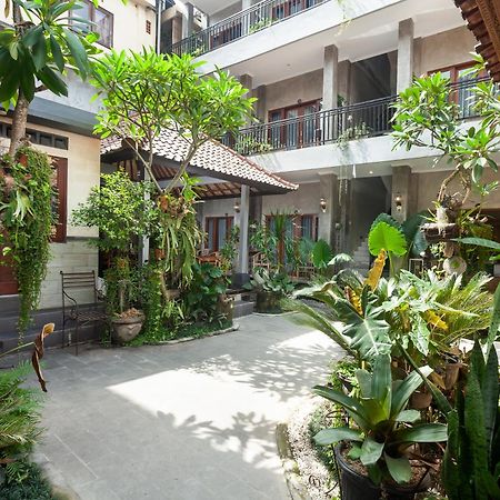 Rumah Weda Ubud Eksteriør bilde
